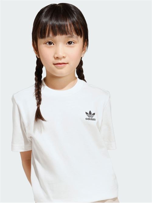 SHORT TEE SET       STOKHA ADIDAS ORIGINALS | KE2342/ND